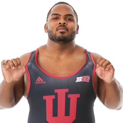 Aaron Johnson to Compete at Senior World Championships