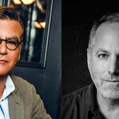 Aaron Sorkin and Todd Black discuss ‘The Social Reckoning’ at Virginia Film Festival - The Cavalier Daily