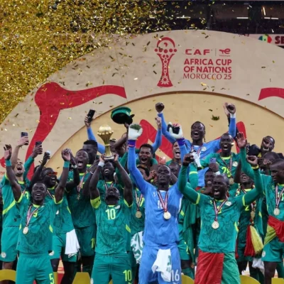 Africa Cup of Nations reverts back to being held every two years