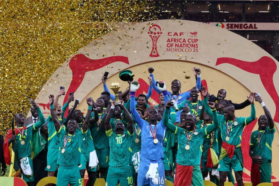 Africa Cup of Nations reverts back to being held every two years
