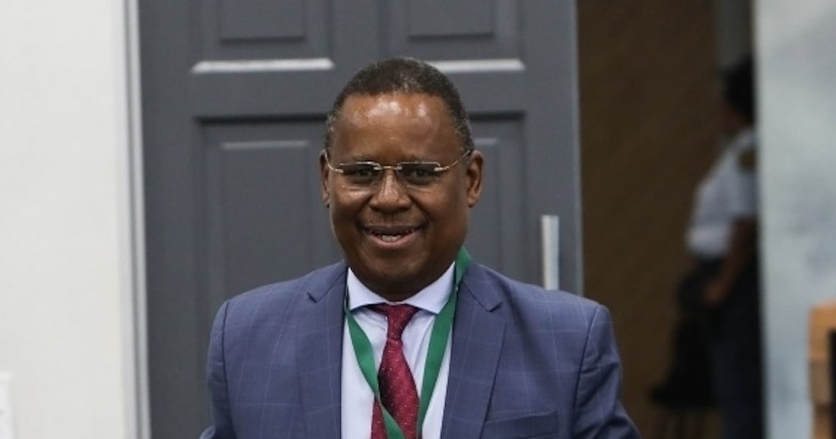 Africa diaspora conference spotlights reparations and decolonisation
