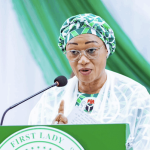 African Descent Day: First Lady seeks stronger unity across Africa, diaspora