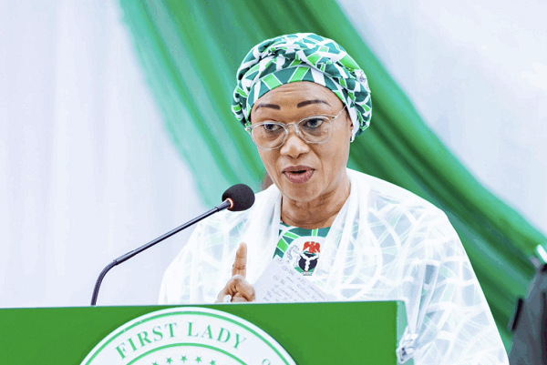 African Descent Day: First Lady seeks stronger unity across Africa, diaspora