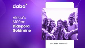 Africa's $100bn Diaspora Goldmine