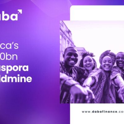 Africa's $100bn Diaspora Goldmine