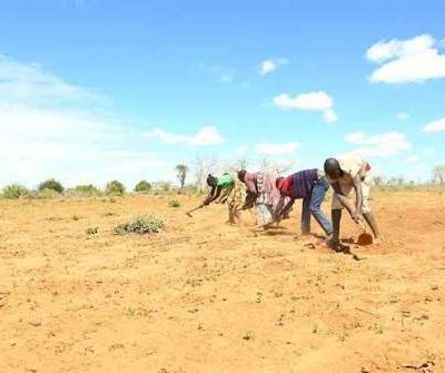 Africa’s 2026 El Niño risk tests climate-responsive social protection systems