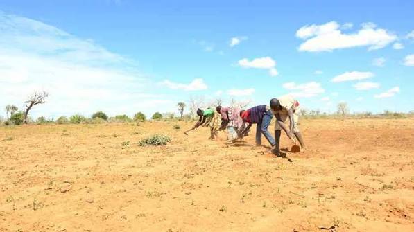 Africa’s 2026 El Niño risk tests climate-responsive social protection systems