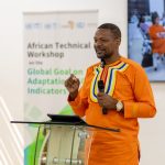 Africa’s climate adaptation must work for people – Dr Munang