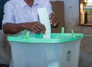 Africa’s election integrity rating falls as Kenya prepares for 2027