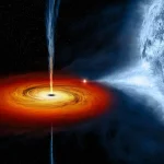 Are some black holes actually hidden wormholes? Scientists stunned by new theory
