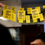 As Write for Rights turns 25, here are 7 times it helped to deliver justice