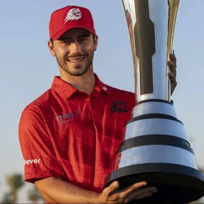 Asian Tour postpones season-ending PIF Saudi International amid Middle East conflict