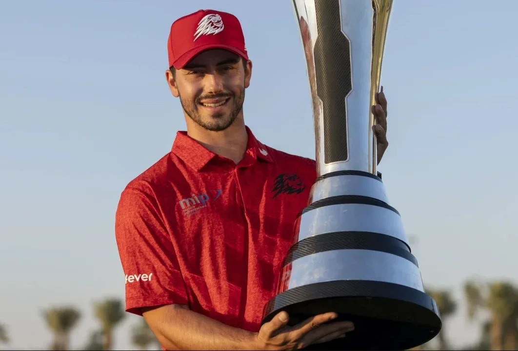 Asian Tour postpones season-ending PIF Saudi International amid Middle East conflict