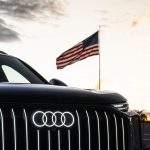 Audi's First US Plant: $4 Billion Georgia Factory, 4,500 Jobs