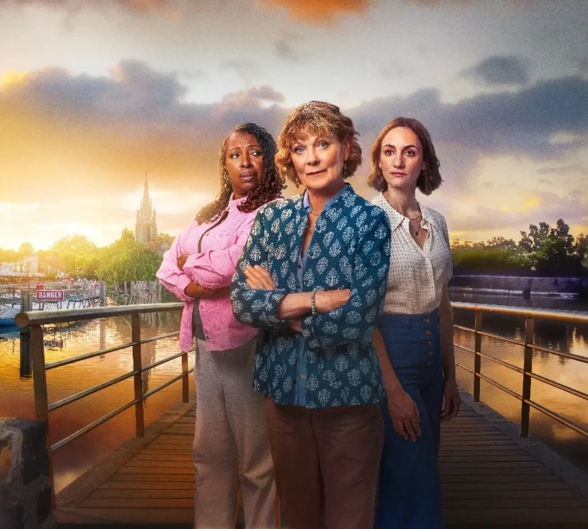 BBC Africa Channels Unveils November Highlights Across Drama, Lifestyle, Factual Entertainment and Kids’ TV