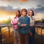 BBC Africa Channels Unveils November Highlights Across Drama, Lifestyle, Factual Entertainment and Kids’ TV