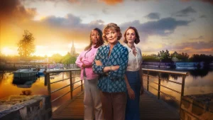 BBC Africa Channels Unveils November Highlights Across Drama, Lifestyle, Factual Entertainment and Kids’ TV