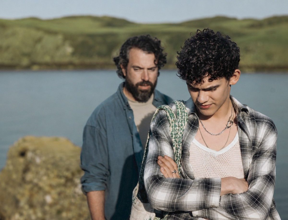 BFI London Film Festival 2026: Black Church Bay