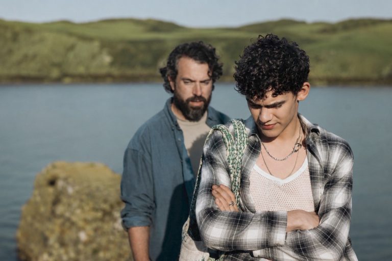 BFI London Film Festival 2026: Black Church Bay