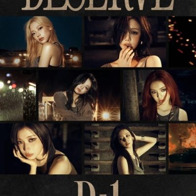 Babymonster Sheds Hip-Hop, Embraces Emotion with New Song “DESERVE”