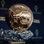 Ballon d'Or: Winners, Records, History & How Voting Works