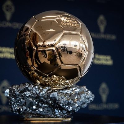 Ballon d'Or: Winners, Records, History & How Voting Works