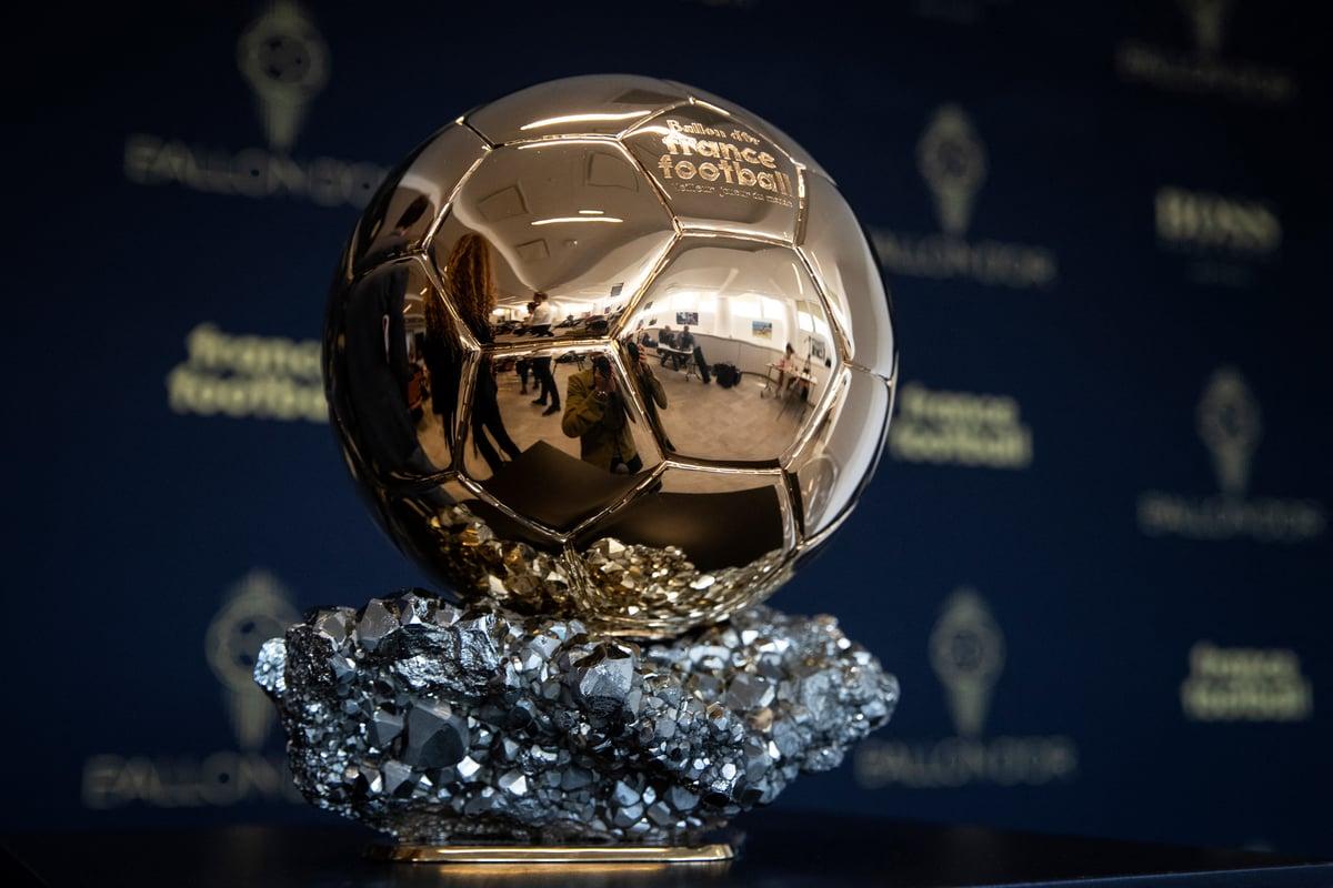 Ballon d'Or: Winners, Records, History & How Voting Works