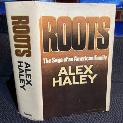 Barrow observes 50th Anniversary of Alex Haley’s Roots with resolve to African Diaspora engagement