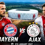 Bayern Munich vs Ajax match: What Kenya stands to gain – People Daily