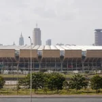Bayern and Ajax to open Nairobi stadium on January 5