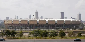 Bayern and Ajax to open Nairobi stadium on January 5