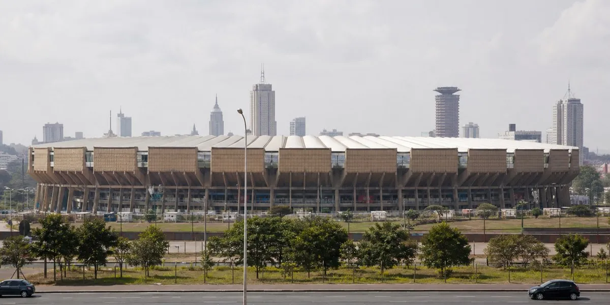 Bayern and Ajax to open Nairobi stadium on January 5