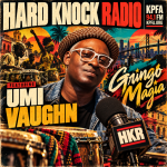 Beyond the Beat: Dr. Umi Vaughan on Black Music, Cultural Survival and the Fight to Keep Oakland's Music Scene Alive