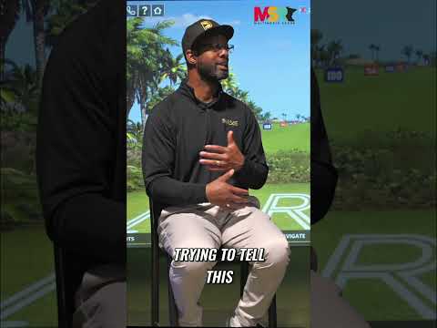 Breaking Into Minnesota Golf as a Black-Owned Business #shorts – BlackPressUSA