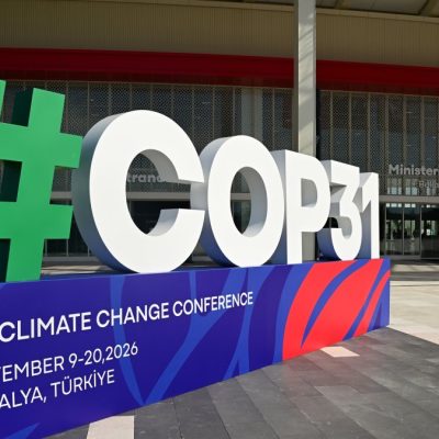 COP31: Can the World Turn Climate Promises into Action?