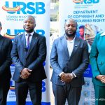 COPYRIGHT CRACKDOWN! Uganda Hosts Big African Summit to Protect Artists, Fight Piracy