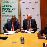 CRDB Bank inks USD 75 Million long-term financing facility