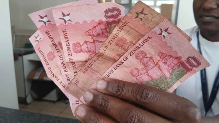 Can Zimbabwe’s ZiG win trust and replace the US dollar? | Economy News