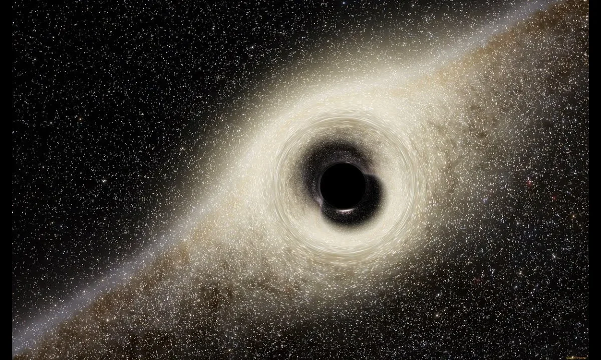 Can a black hole split in two? Scientists have explored an unusual theory – Zamin.uz, 29.10.2026