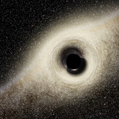 Can a black hole split in two? Scientists have explored an unusual theory – Zamin.uz, 29.10.2026