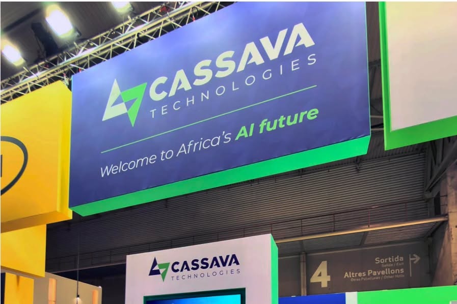 Cassava to resell Anthropic’s Claude AI models in Africa