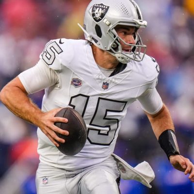 Changes coming for Raiders? Potential fantasy impact for Jeanty, Cousins and others