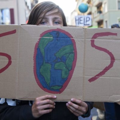 Climate Action Day: IPI calls for stronger protections for Africa's climate reporters and access to environmental information – ipi.media