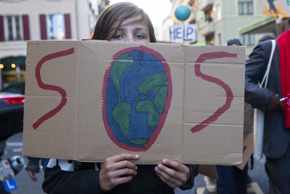 Climate Action Day: IPI calls for stronger protections for Africa's climate reporters and access to environmental information – ipi.media