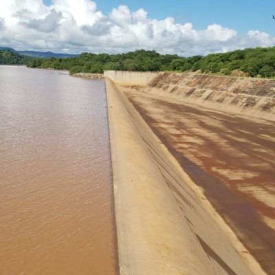 Climate change could reduce output from Kenya’s operating hydropower plants