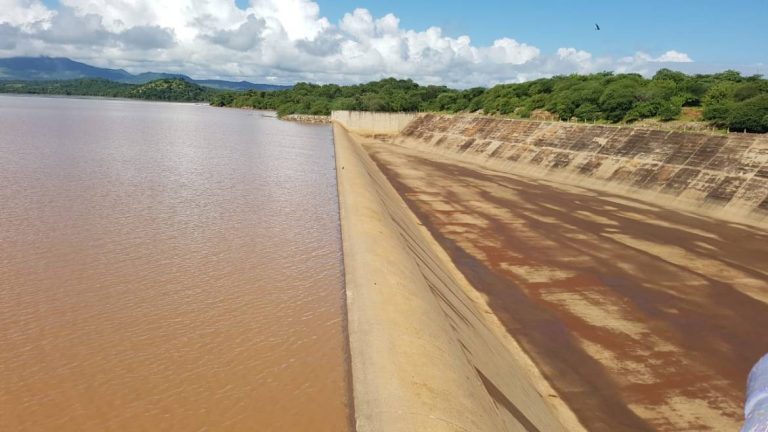 Climate change could reduce output from Kenya’s operating hydropower plants