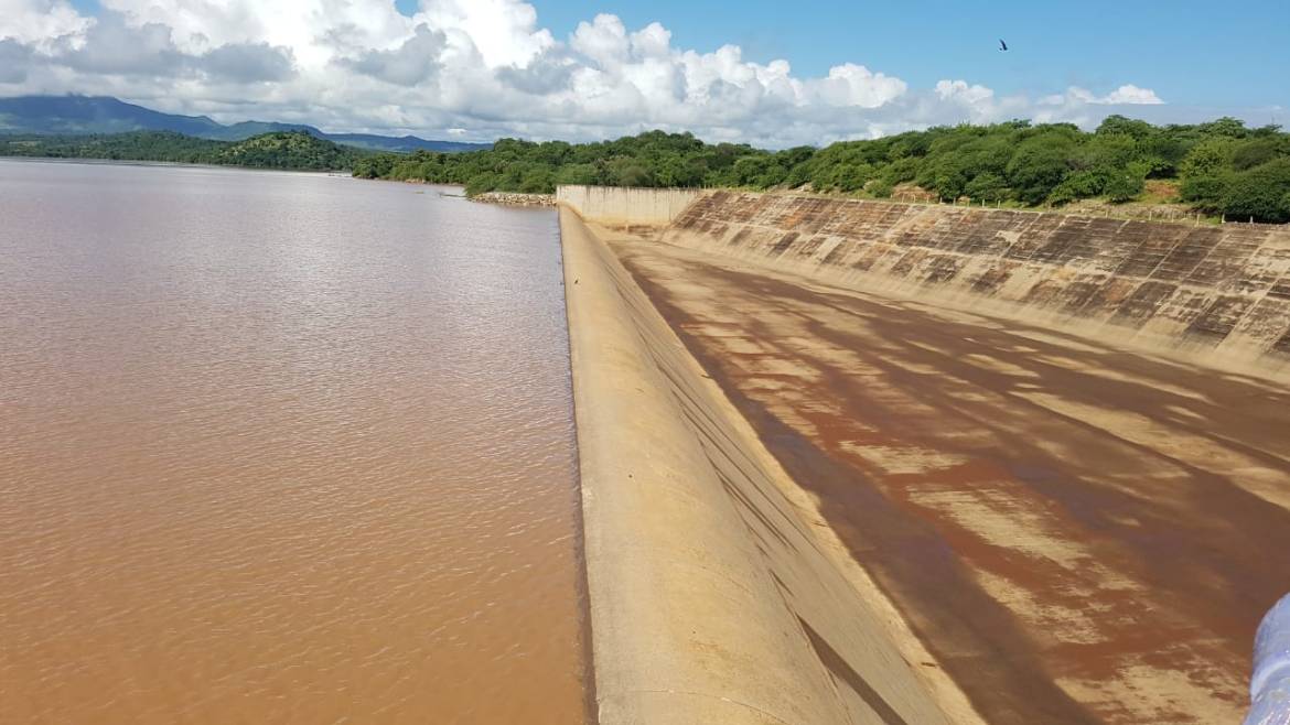 Climate change could reduce output from Kenya’s operating hydropower plants