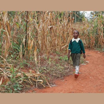 Compassion Award: Faced with USAID Cuts, This Hospital Runs on Prayers