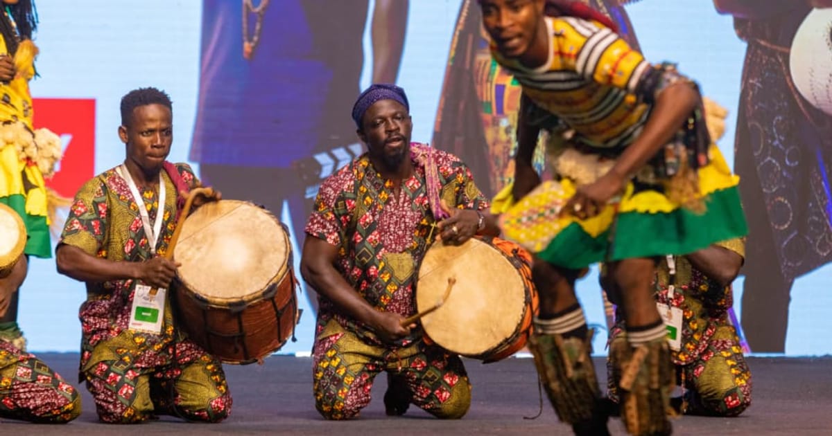 Creatives Connect Afrika returns to Accra for second edition, putting entertainment at the heart of Africa’s Tourism Growth