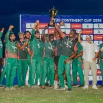 Cricket: Kenya begin final Challenge League stage at home in Nairobi · SNA